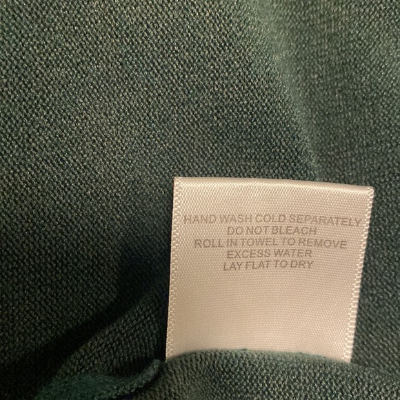 ModCloth sweater - Picture 4 of 5